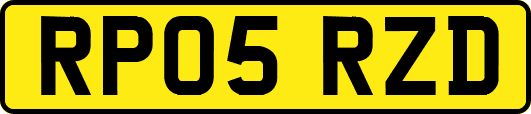 RP05RZD