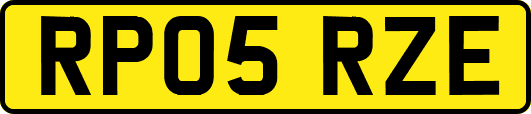 RP05RZE