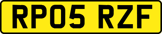 RP05RZF