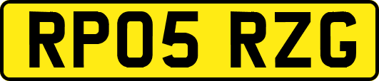 RP05RZG