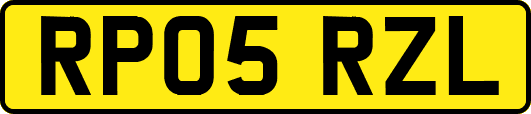 RP05RZL