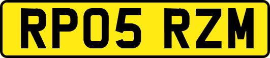 RP05RZM