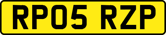 RP05RZP