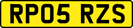 RP05RZS