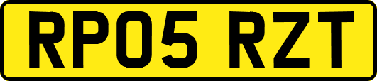 RP05RZT