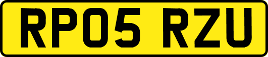 RP05RZU