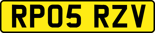 RP05RZV