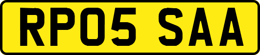 RP05SAA