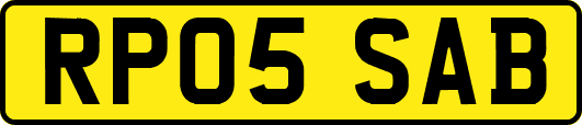 RP05SAB