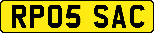 RP05SAC
