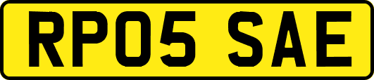 RP05SAE