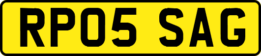 RP05SAG