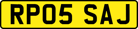 RP05SAJ