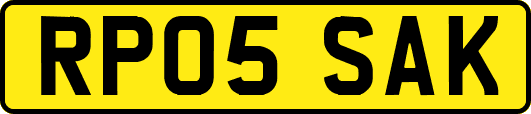 RP05SAK