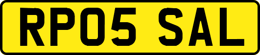 RP05SAL