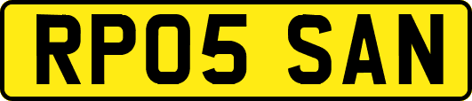 RP05SAN