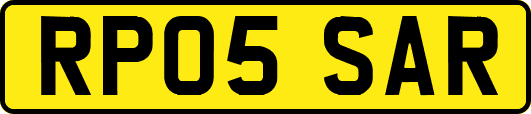 RP05SAR