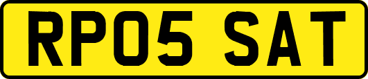RP05SAT