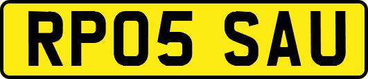 RP05SAU