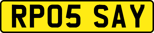 RP05SAY