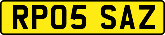 RP05SAZ