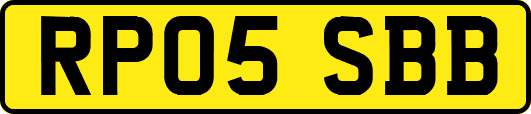 RP05SBB