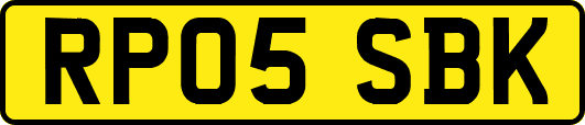 RP05SBK