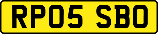 RP05SBO