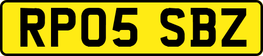 RP05SBZ