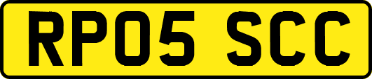 RP05SCC