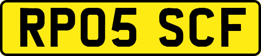 RP05SCF