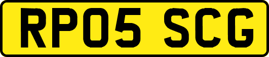 RP05SCG