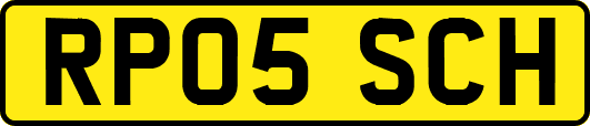 RP05SCH