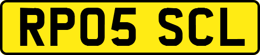 RP05SCL