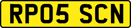 RP05SCN
