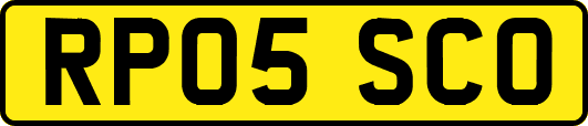 RP05SCO