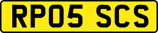 RP05SCS