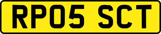 RP05SCT