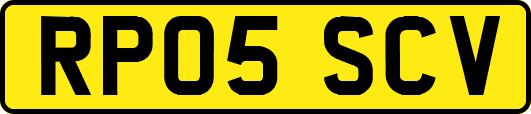 RP05SCV