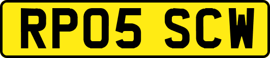 RP05SCW