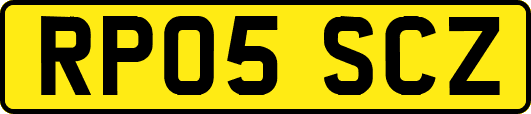 RP05SCZ