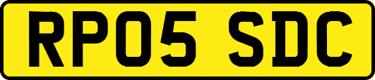 RP05SDC