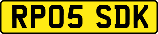 RP05SDK