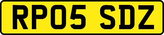 RP05SDZ