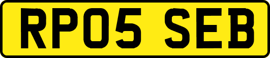 RP05SEB