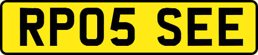 RP05SEE
