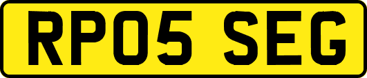 RP05SEG