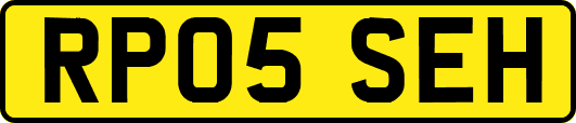 RP05SEH