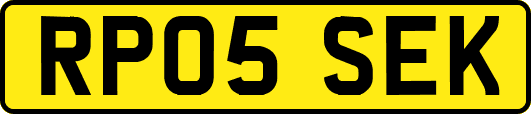 RP05SEK