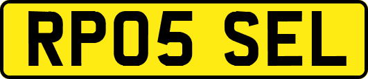 RP05SEL